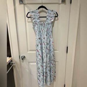 Hill House Ellie nap dress